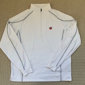 Pull Over w/ Cherry Hills CC Logo